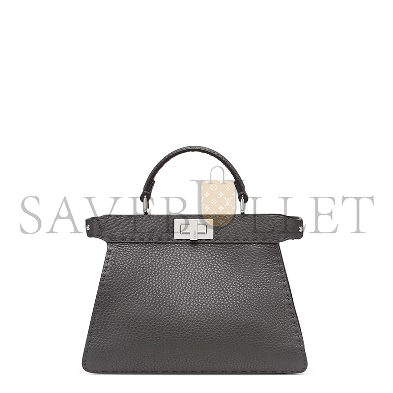 FENDI PEEKABOO ISEEU SMALL 8BN327ADYLF1EEL (27*20*11cm)